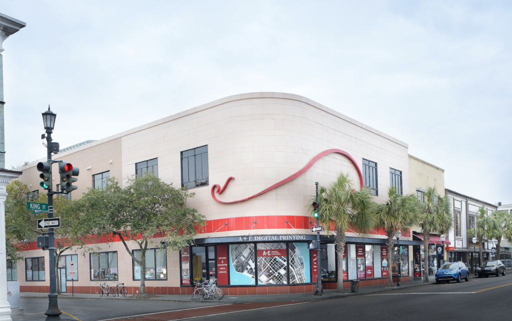 AE-Storefront